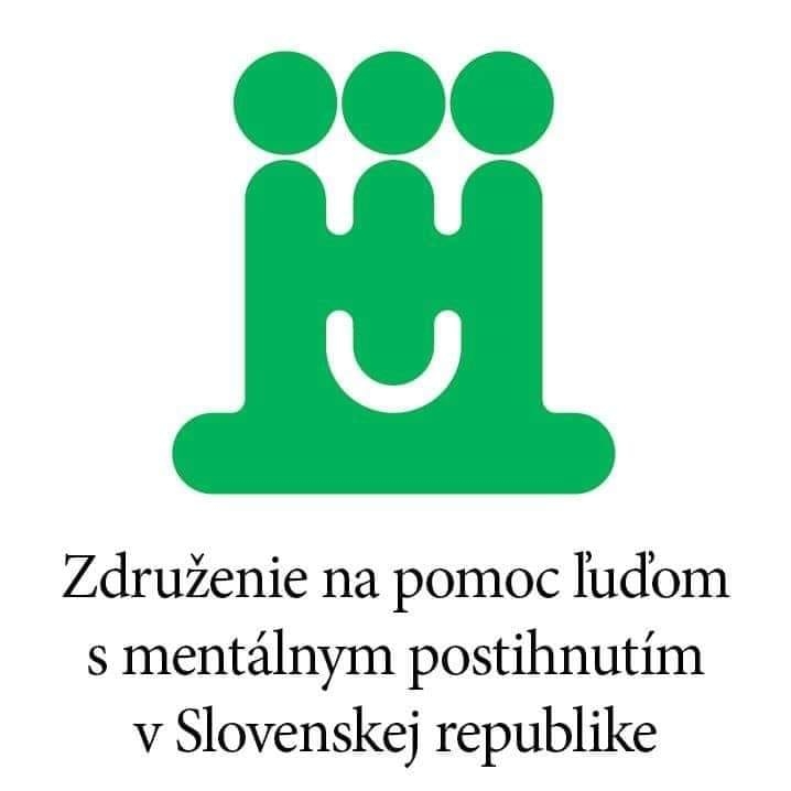 Združenie na pomoc ľuďom s mentálnym postihnutím v SR